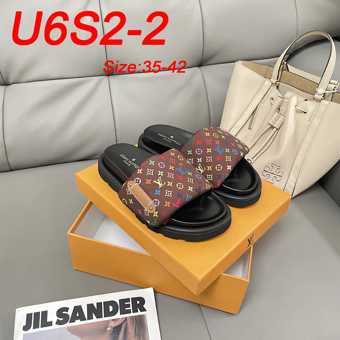 LV U6S2 תמונה 16