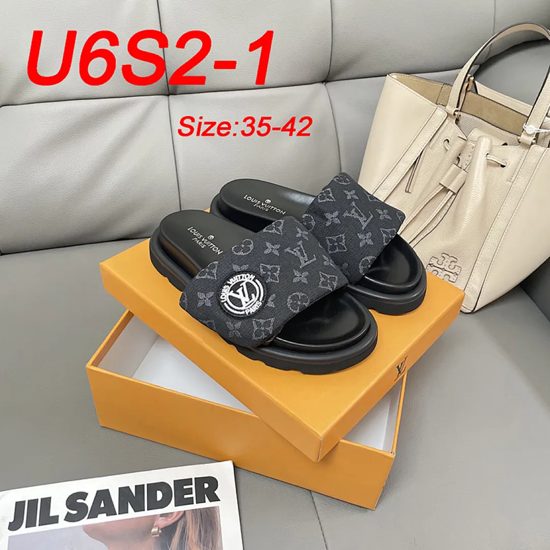 LV U6S2 תמונה 17