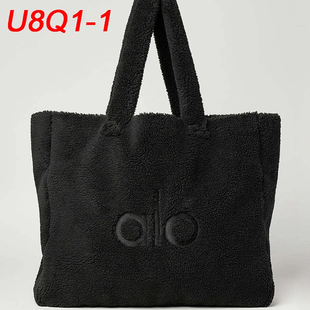 alo yoga U8Q1 תמונה 15