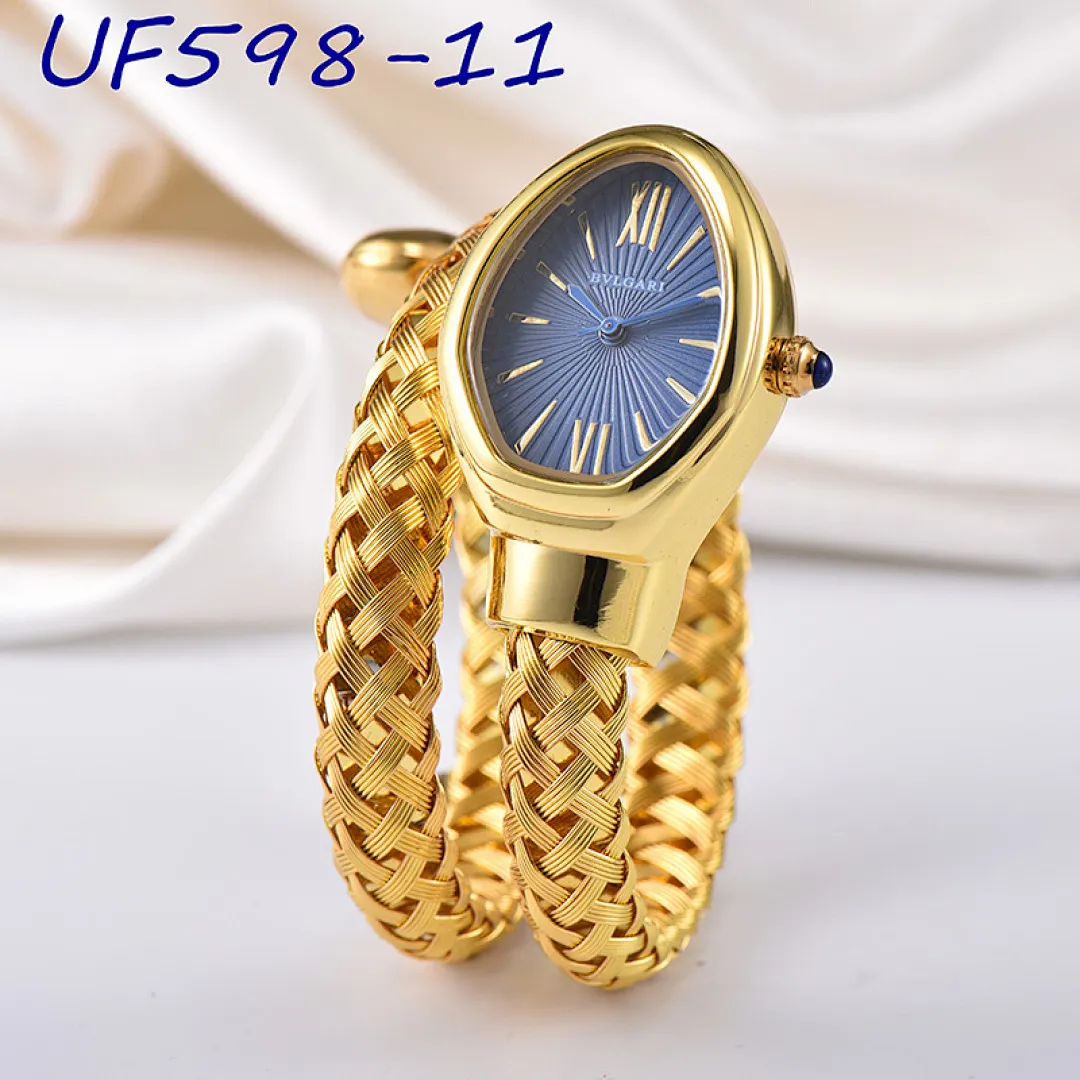 Bulgari UF598 תמונה 11