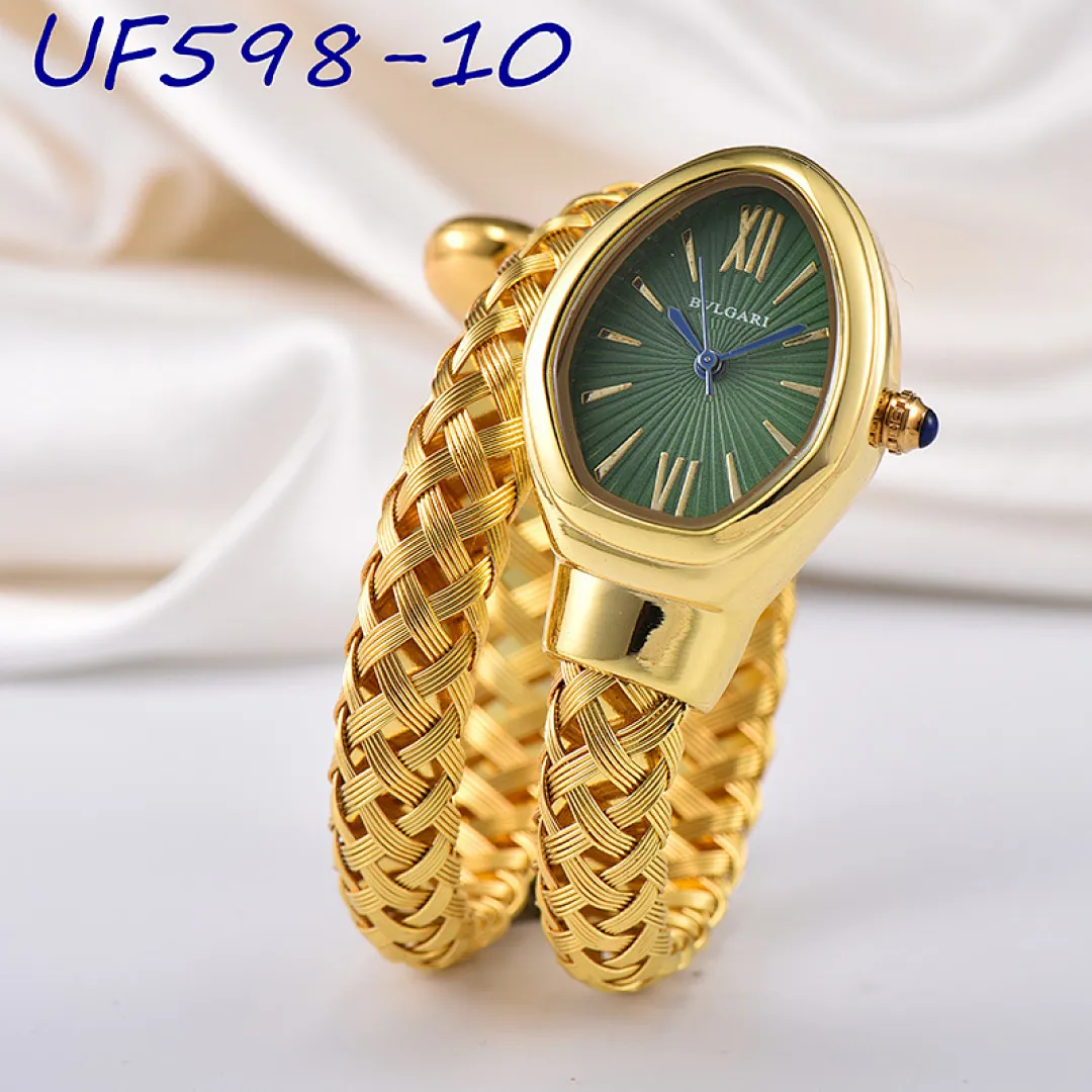 Bulgari UF598 תמונה 13