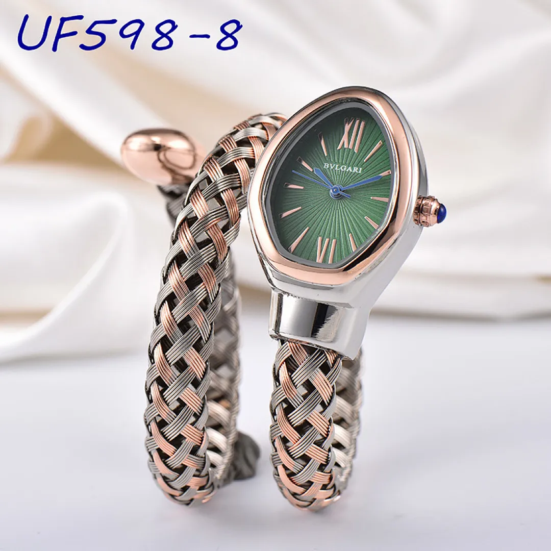 Bulgari UF598 תמונה 15