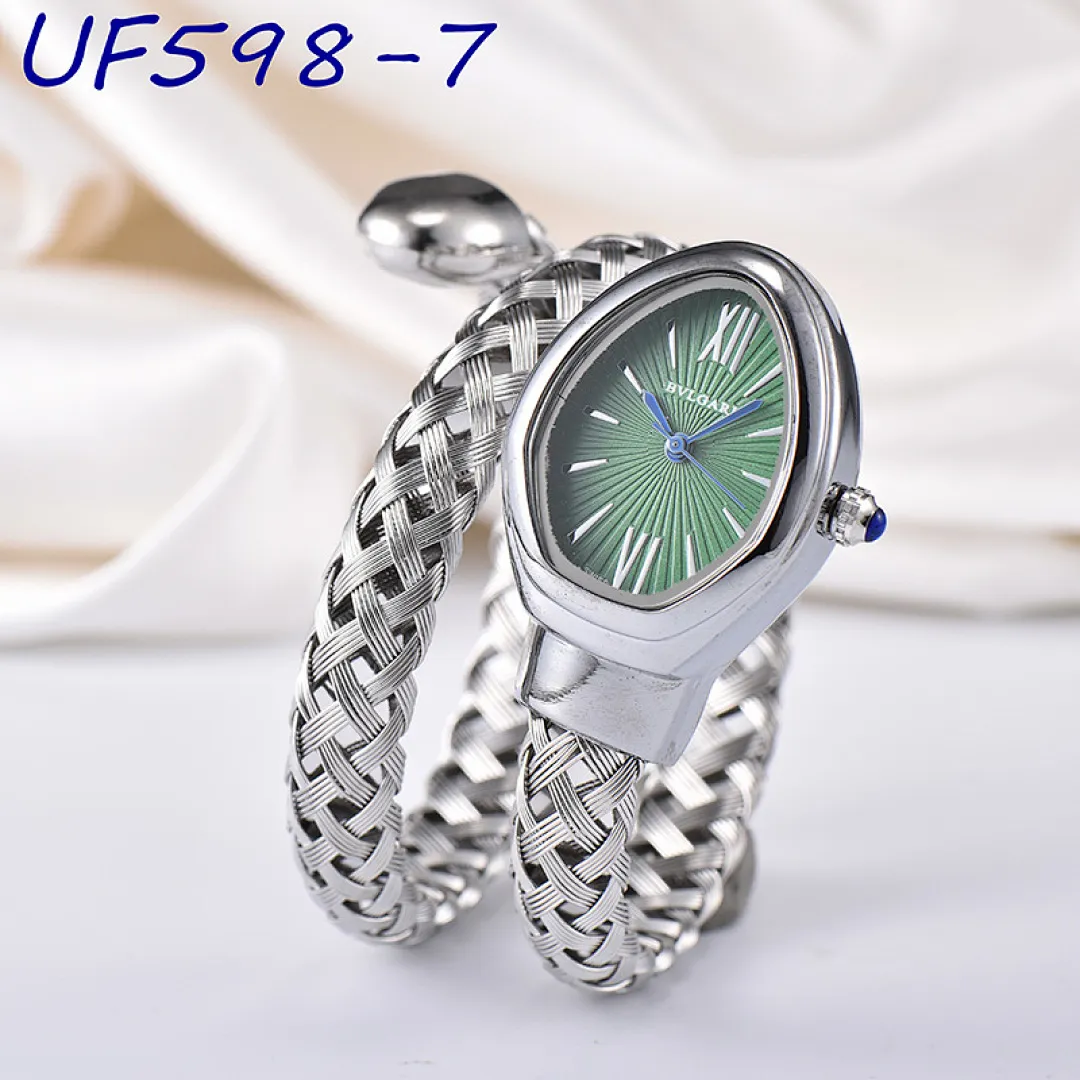 Bulgari UF598 תמונה 16