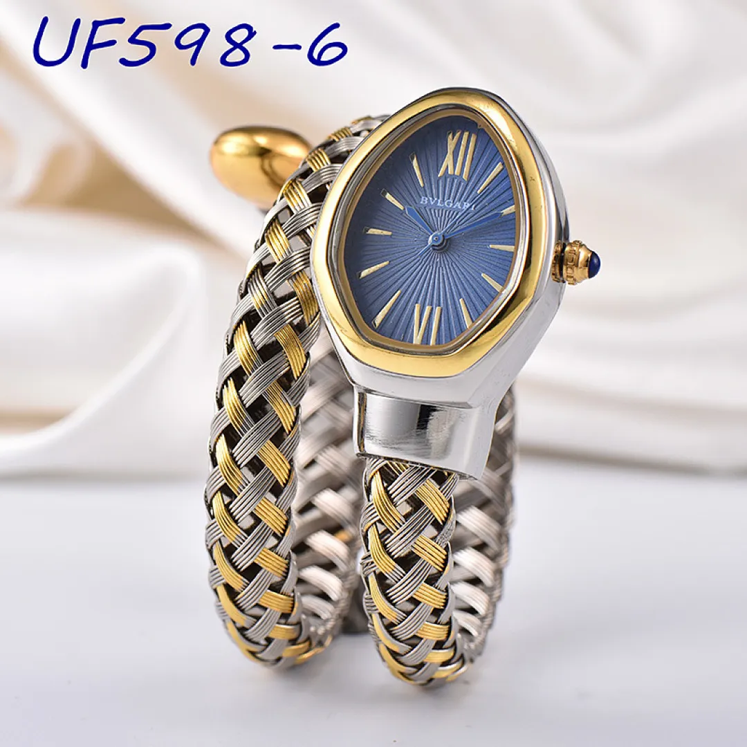 Bulgari UF598 תמונה 17