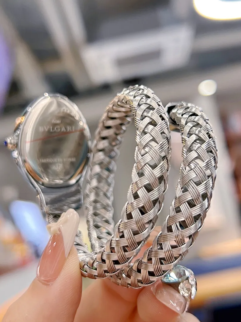 Bulgari UF598 תמונה 18