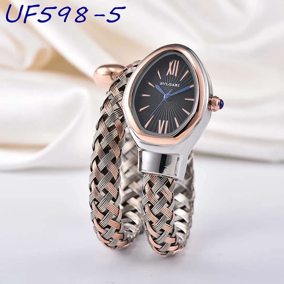 Bulgari UF598 תמונה 19