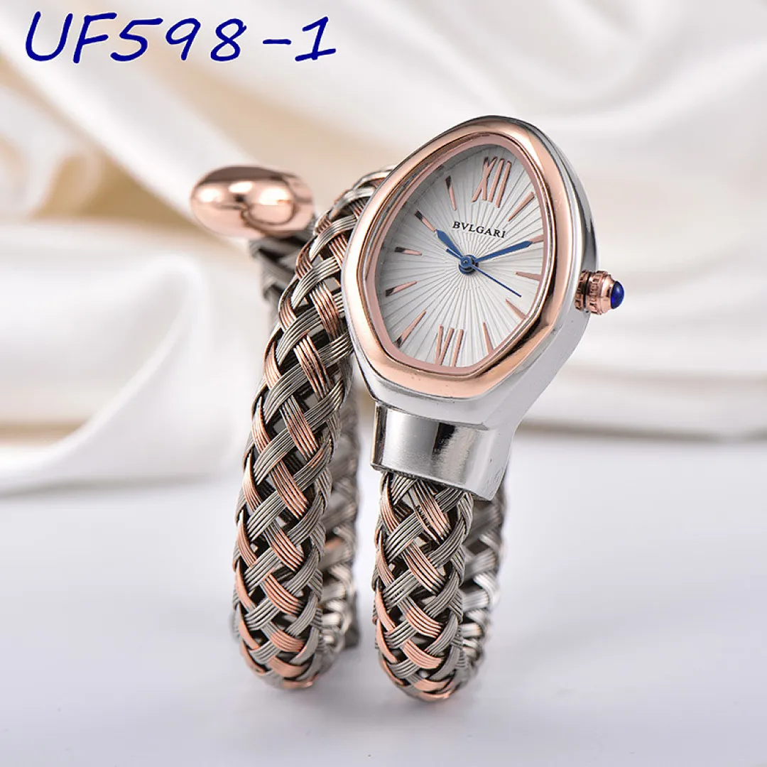 Bulgari UF598 תמונה 2