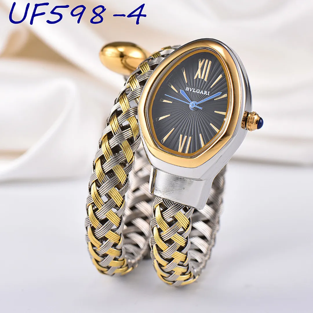 Bulgari UF598 תמונה 20