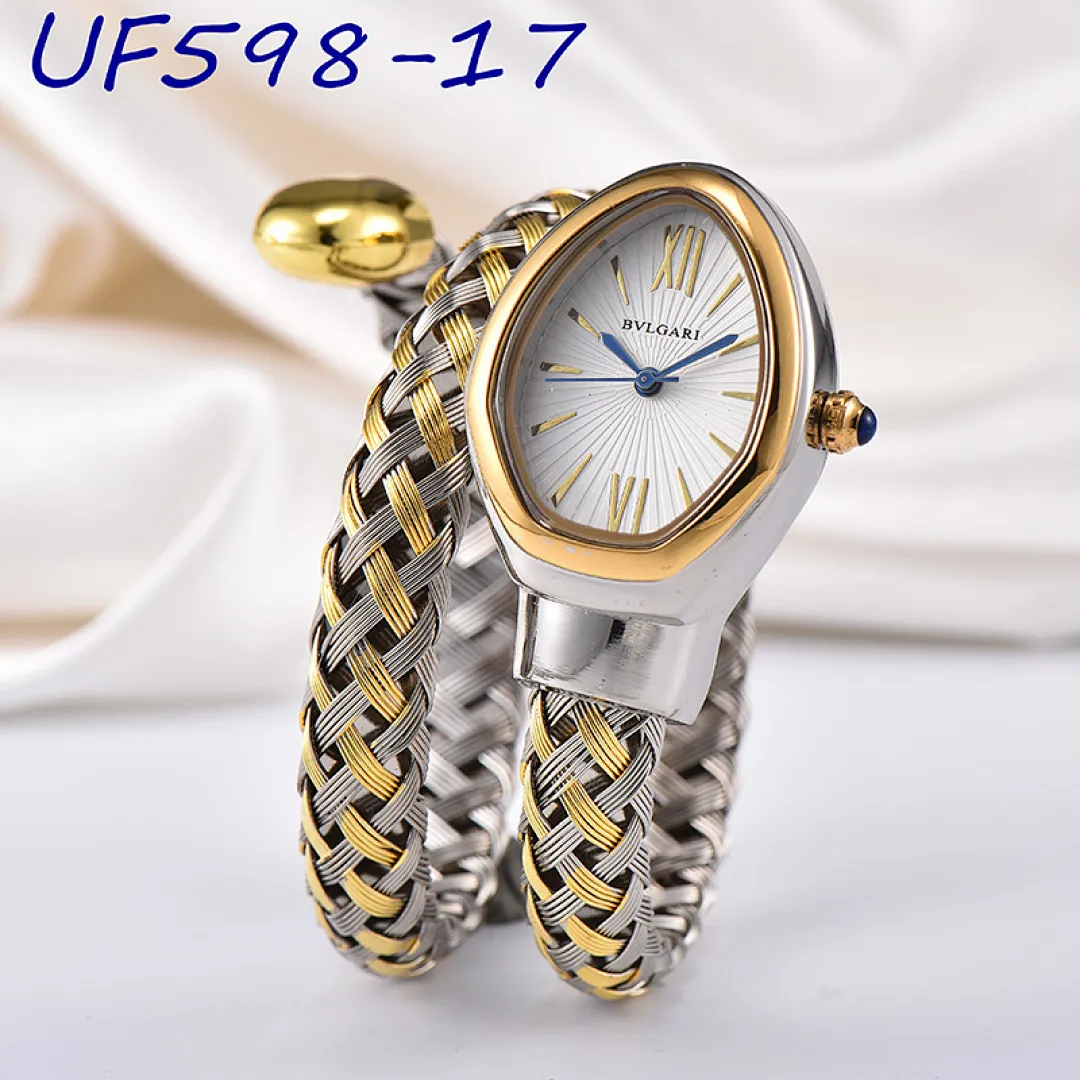 Bulgari UF598 תמונה 4