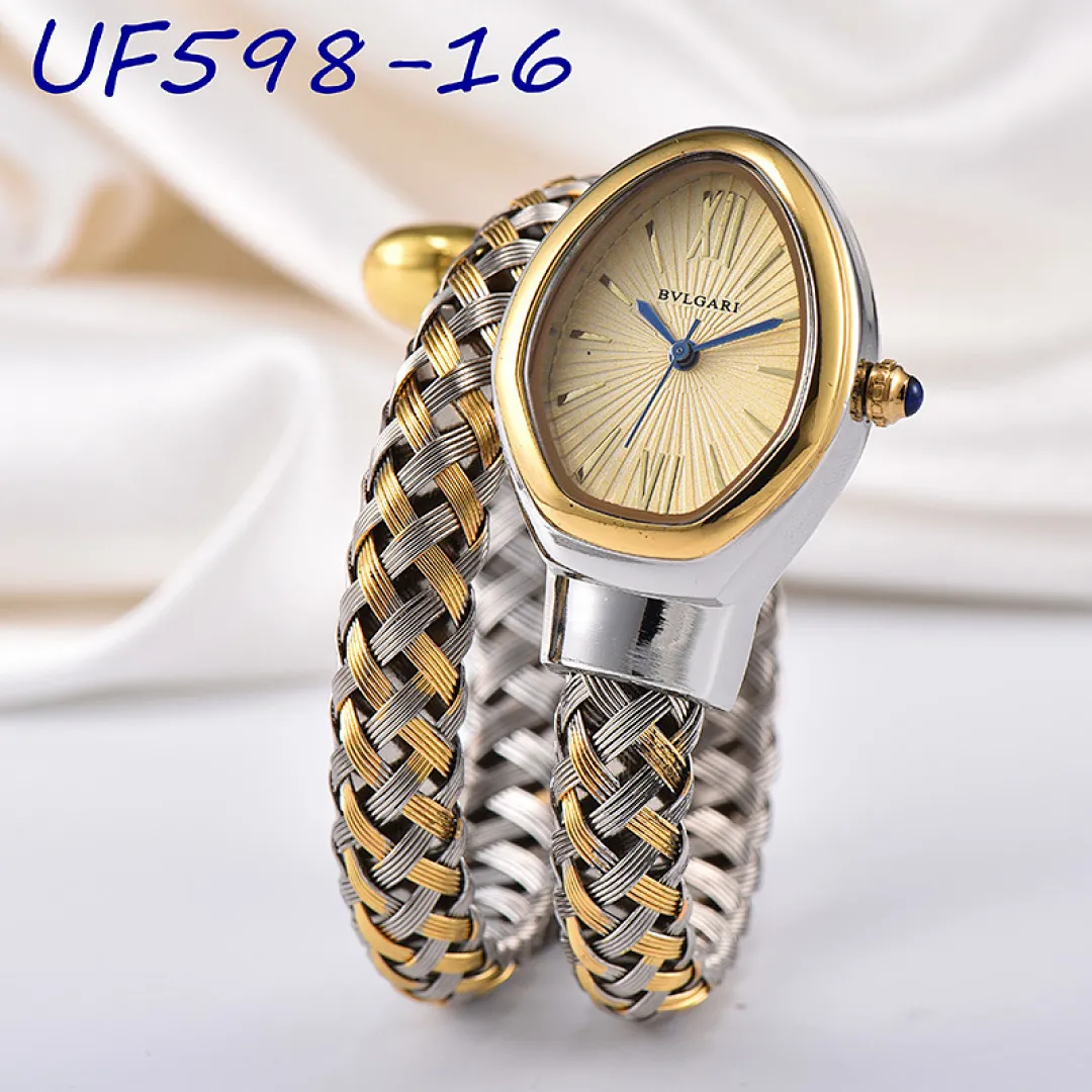 Bulgari UF598 תמונה 5