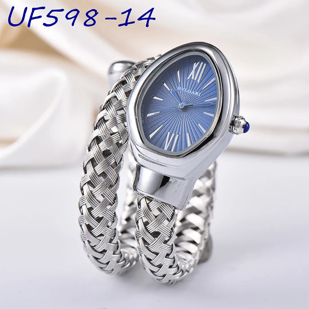 Bulgari UF598 תמונה 7