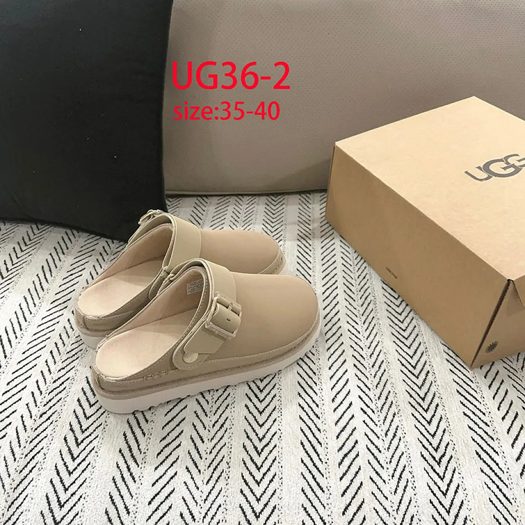 UGG UG36 תמונה 11