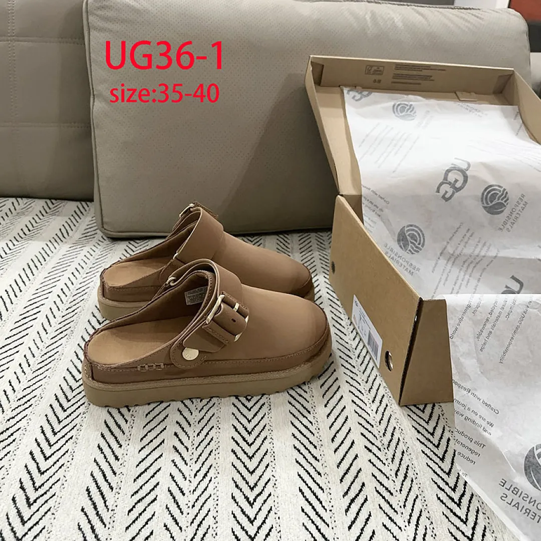 UGG UG36 תמונה 12