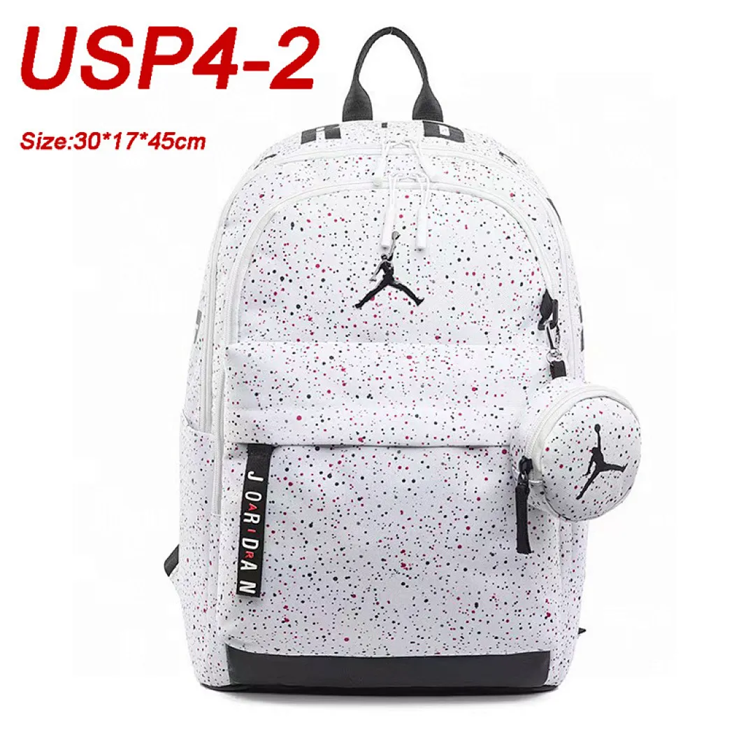 Jordan USP4 תמונה 14