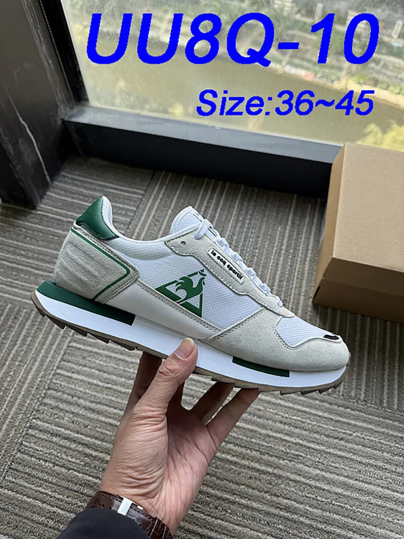 Le Coq Sportif UU8Q תמונה 16