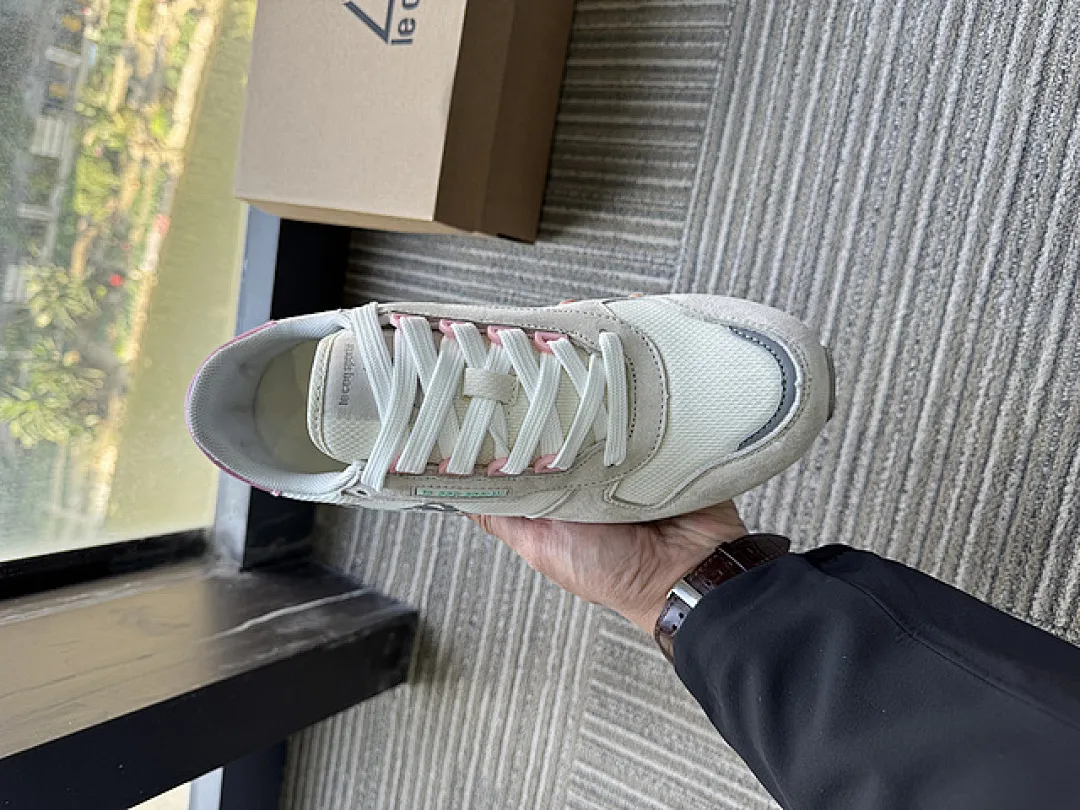 Le Coq Sportif UU8Q תמונה 2