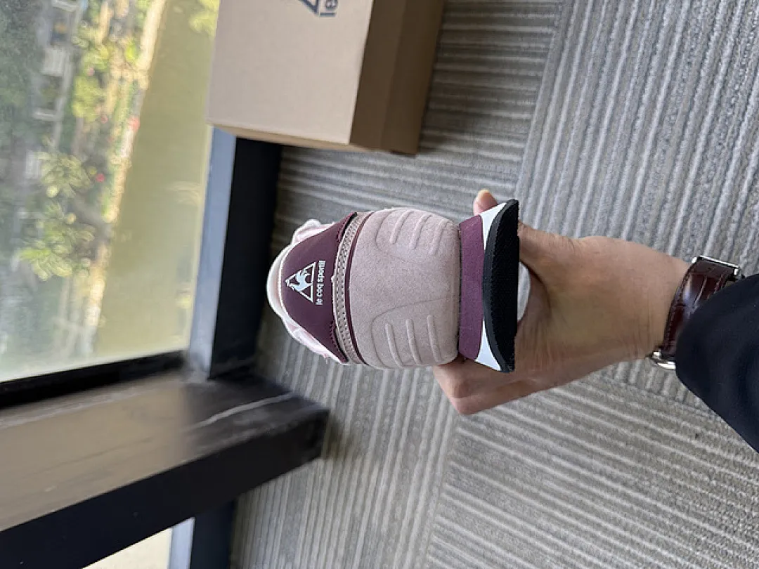Le Coq Sportif UU8Q תמונה 29