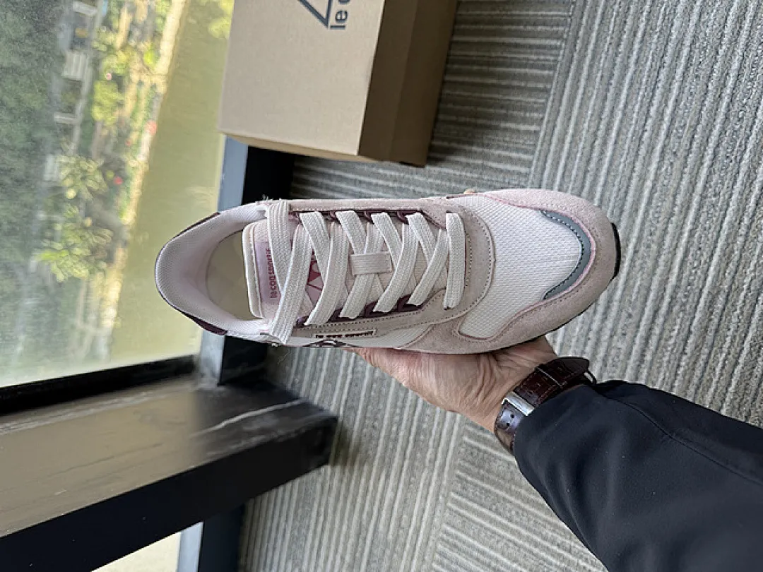 Le Coq Sportif UU8Q תמונה 3