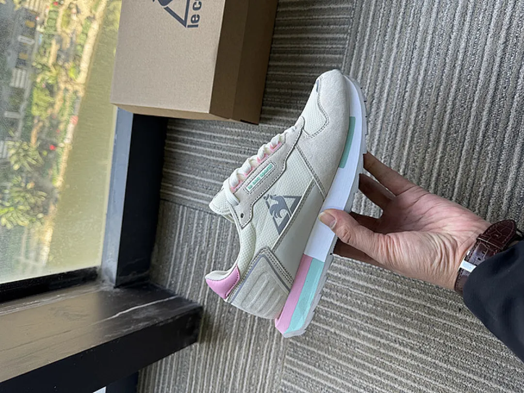 Le Coq Sportif UU8Q תמונה 4