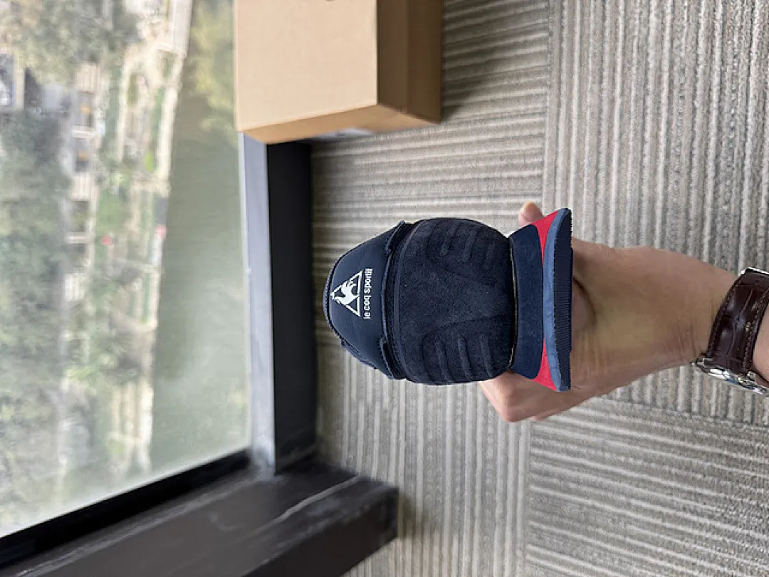 Le Coq Sportif UU8Q תמונה 5