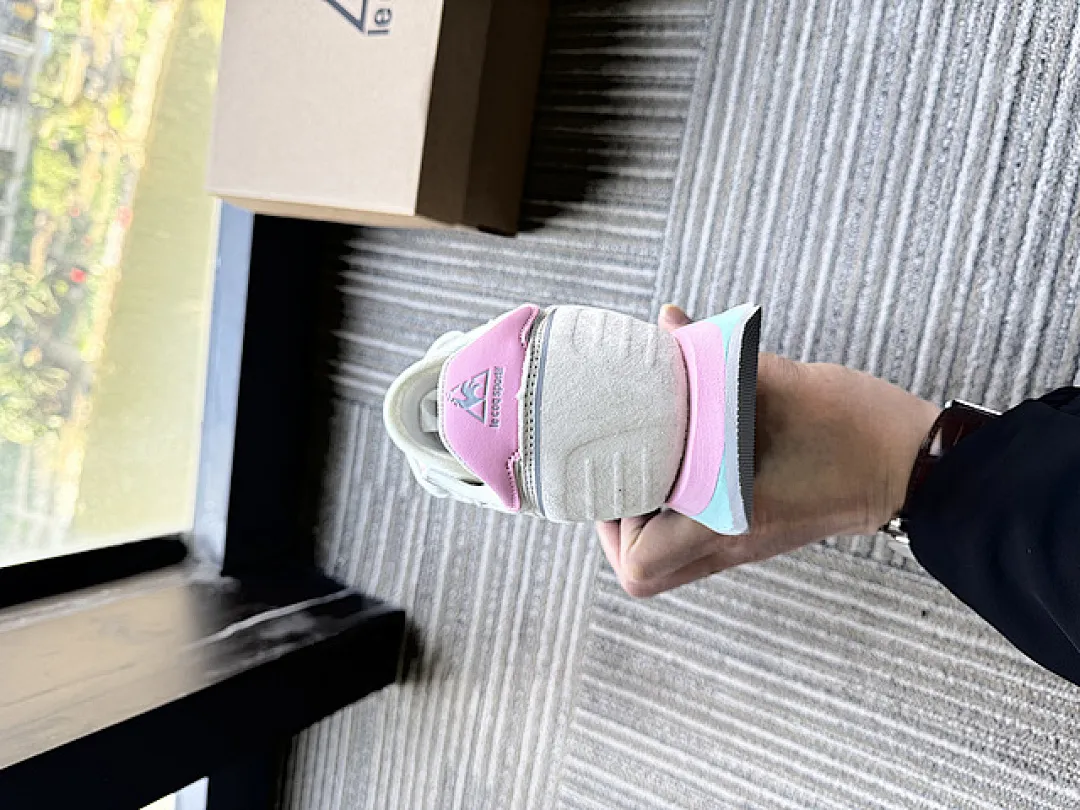Le Coq Sportif UU8Q תמונה 6