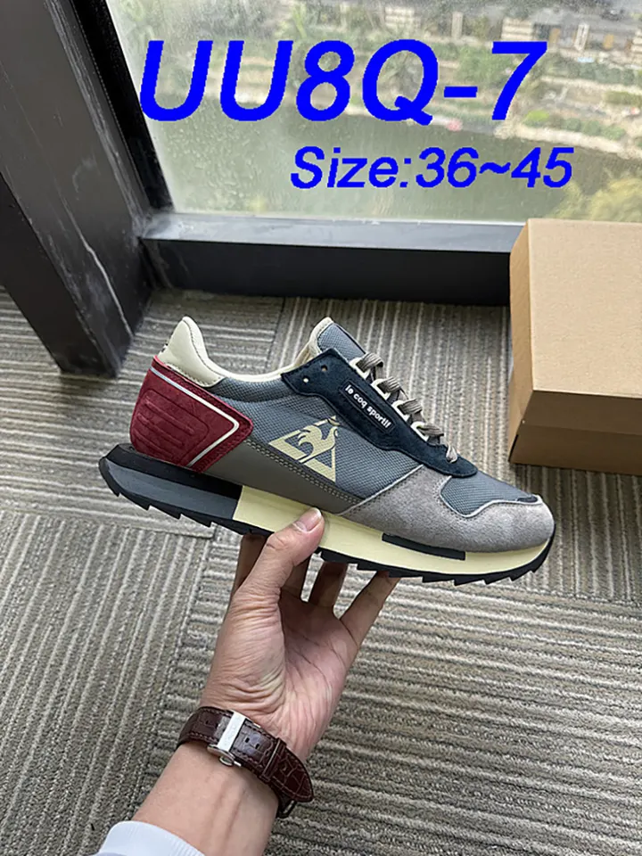 Le Coq Sportif UU8Q