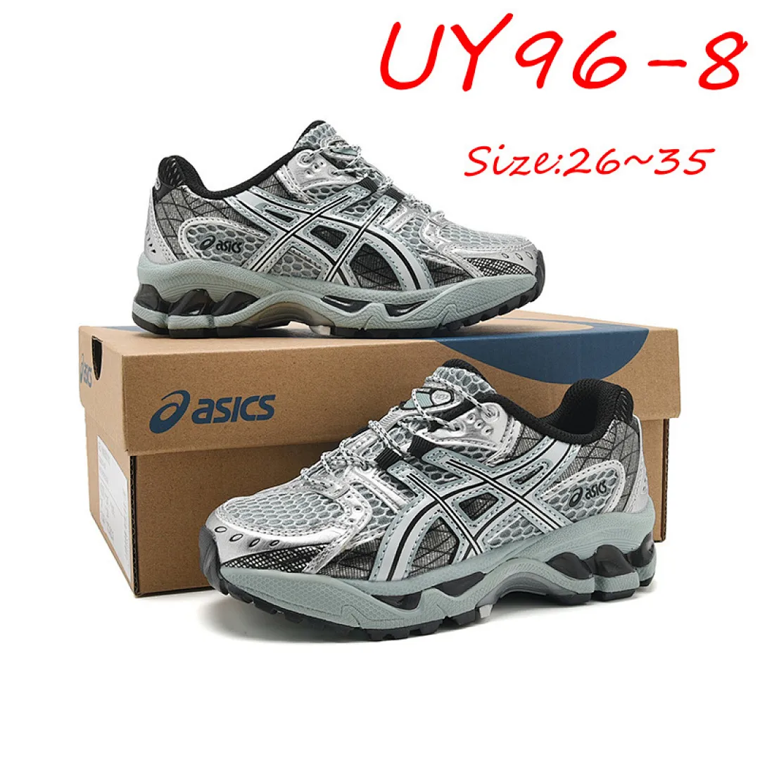 Asics UY96 תמונה 11