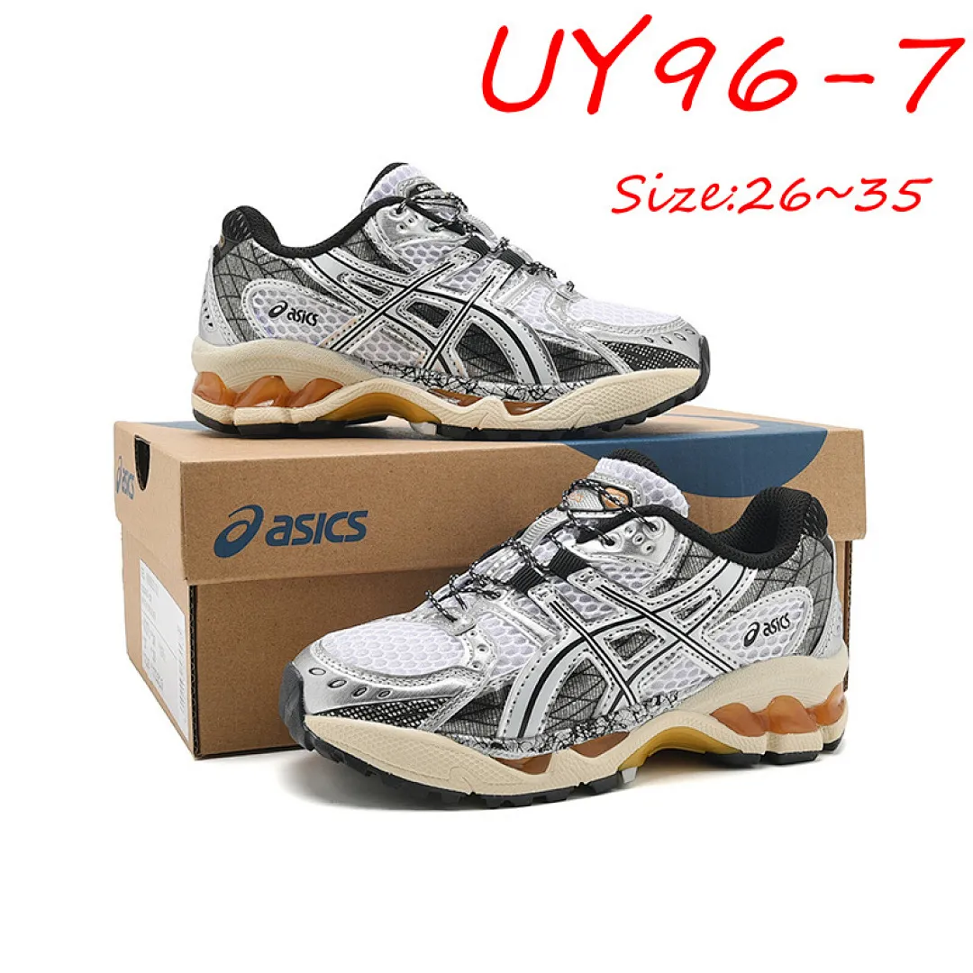Asics UY96 תמונה 12