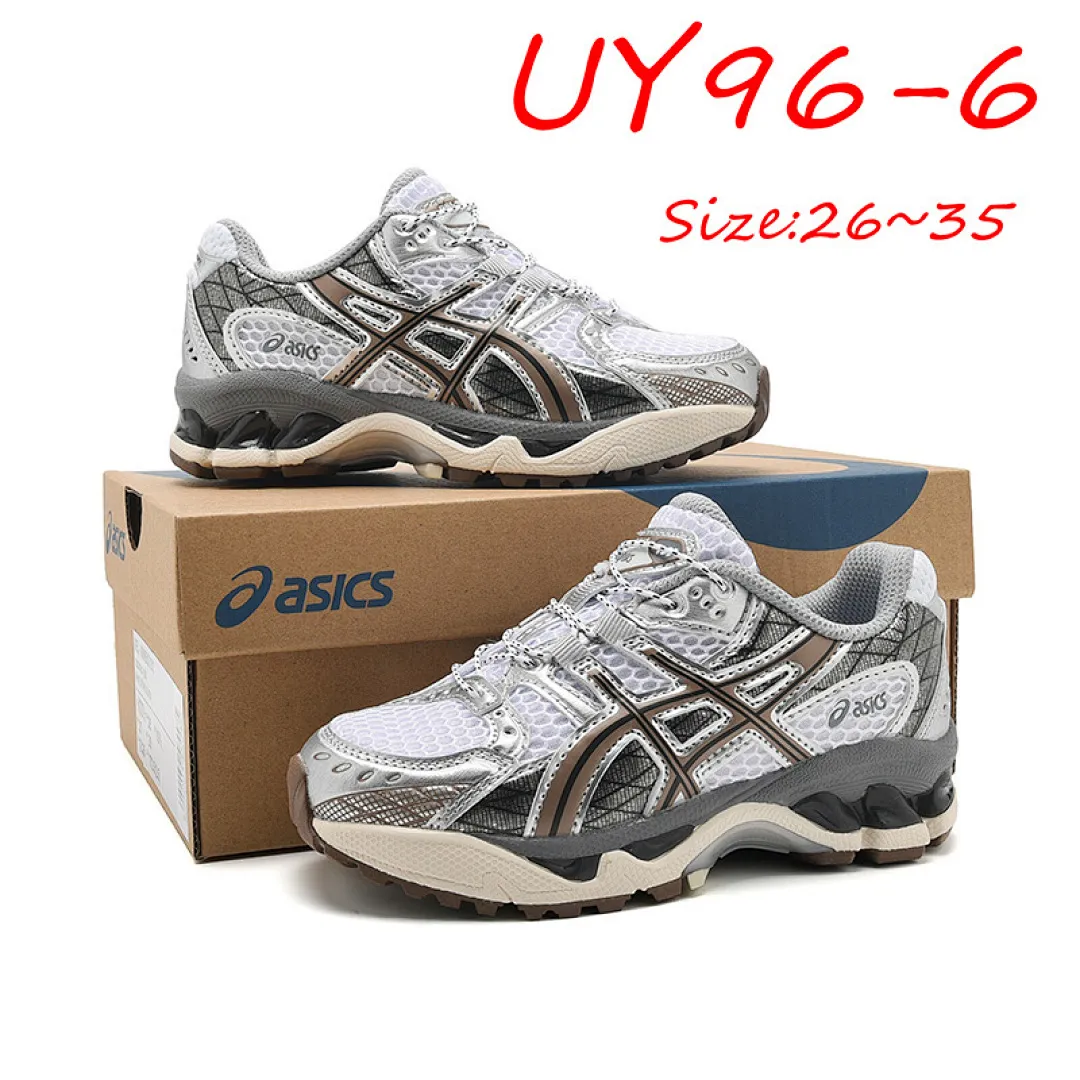 Asics UY96 תמונה 13