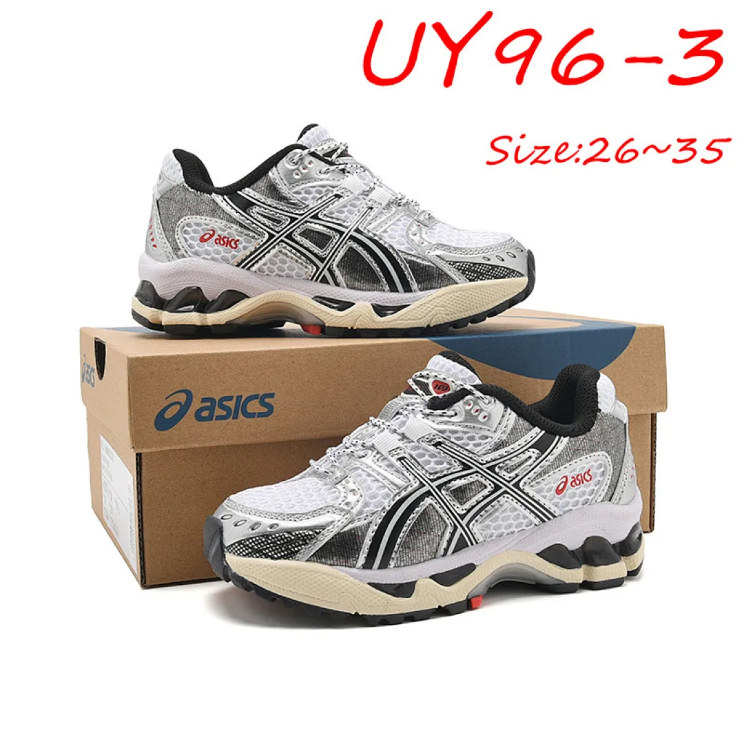 Asics UY96 תמונה 16