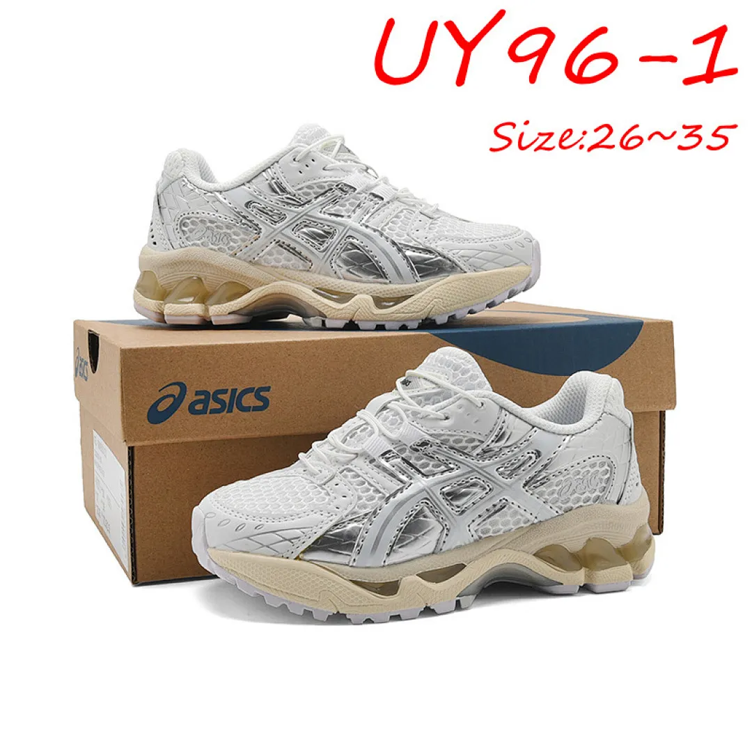 Asics UY96 תמונה 18