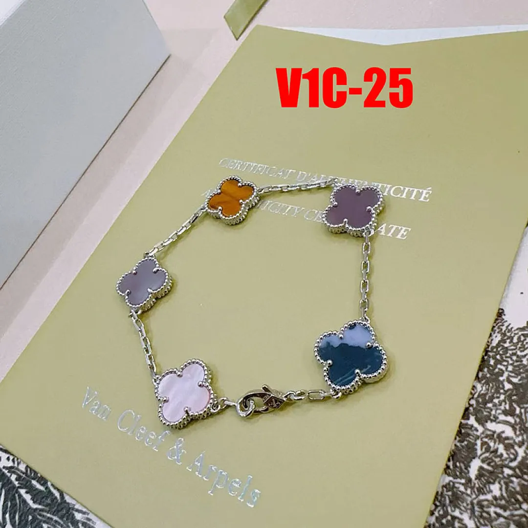 Van Cleef & Arpels V1C תמונה 11
