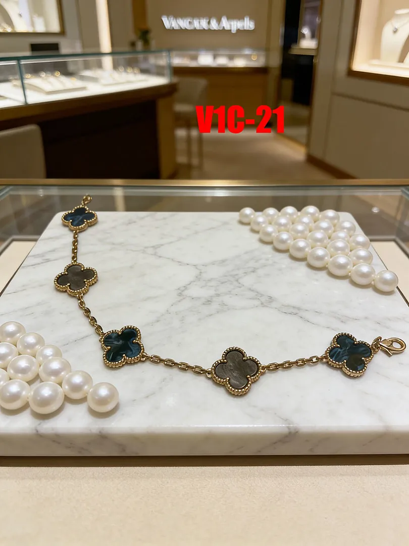 Van Cleef & Arpels V1C תמונה 15
