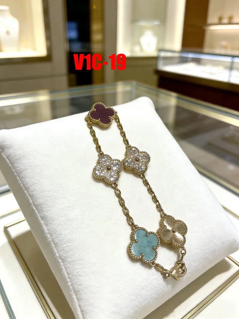 Van Cleef & Arpels V1C תמונה 17