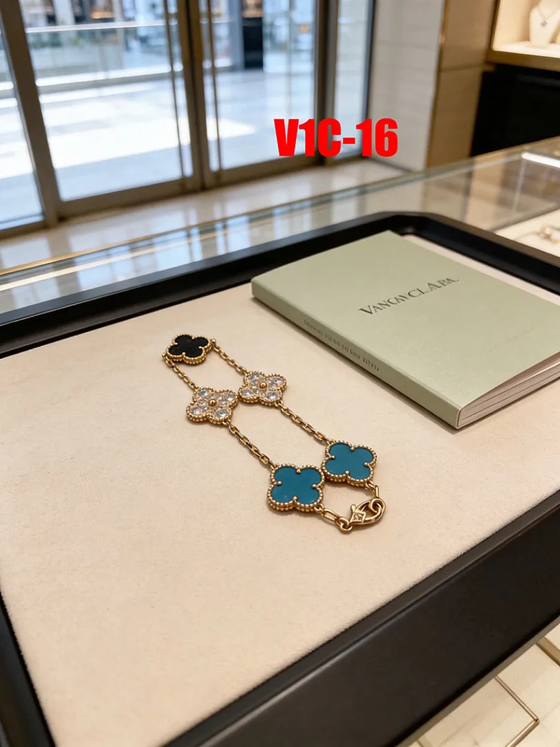 Van Cleef & Arpels V1C תמונה 20
