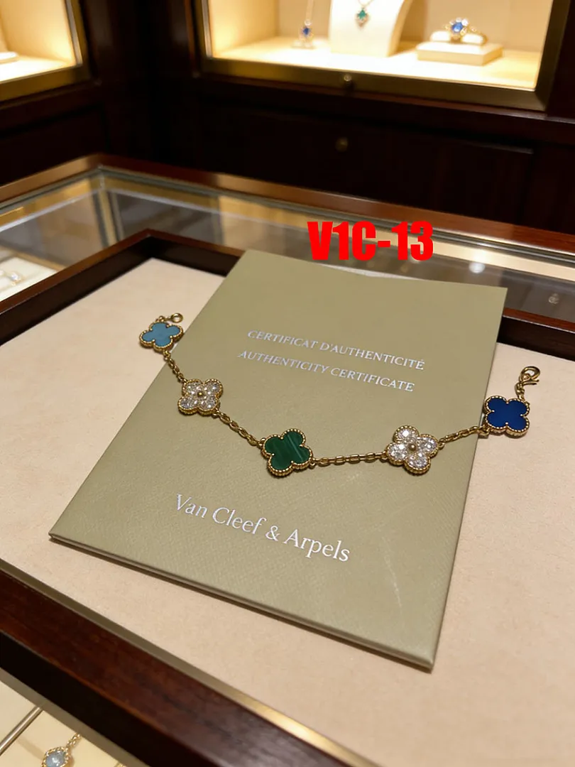 Van Cleef & Arpels V1C תמונה 23