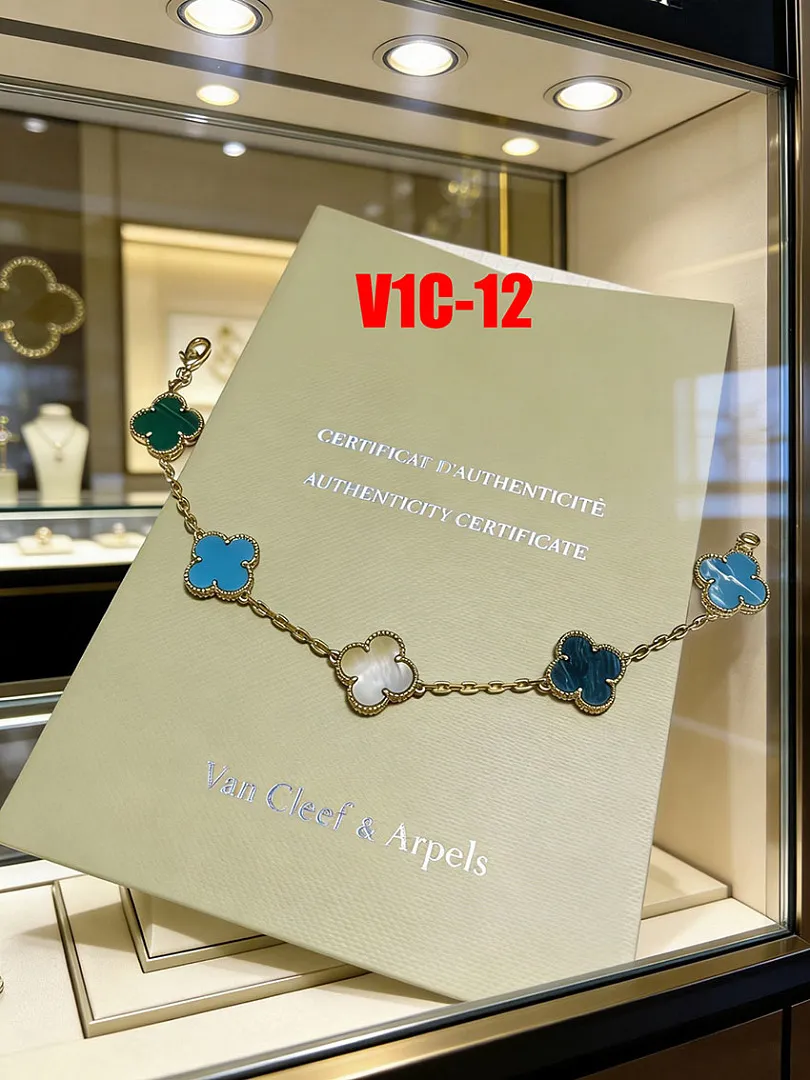 Van Cleef & Arpels V1C תמונה 24