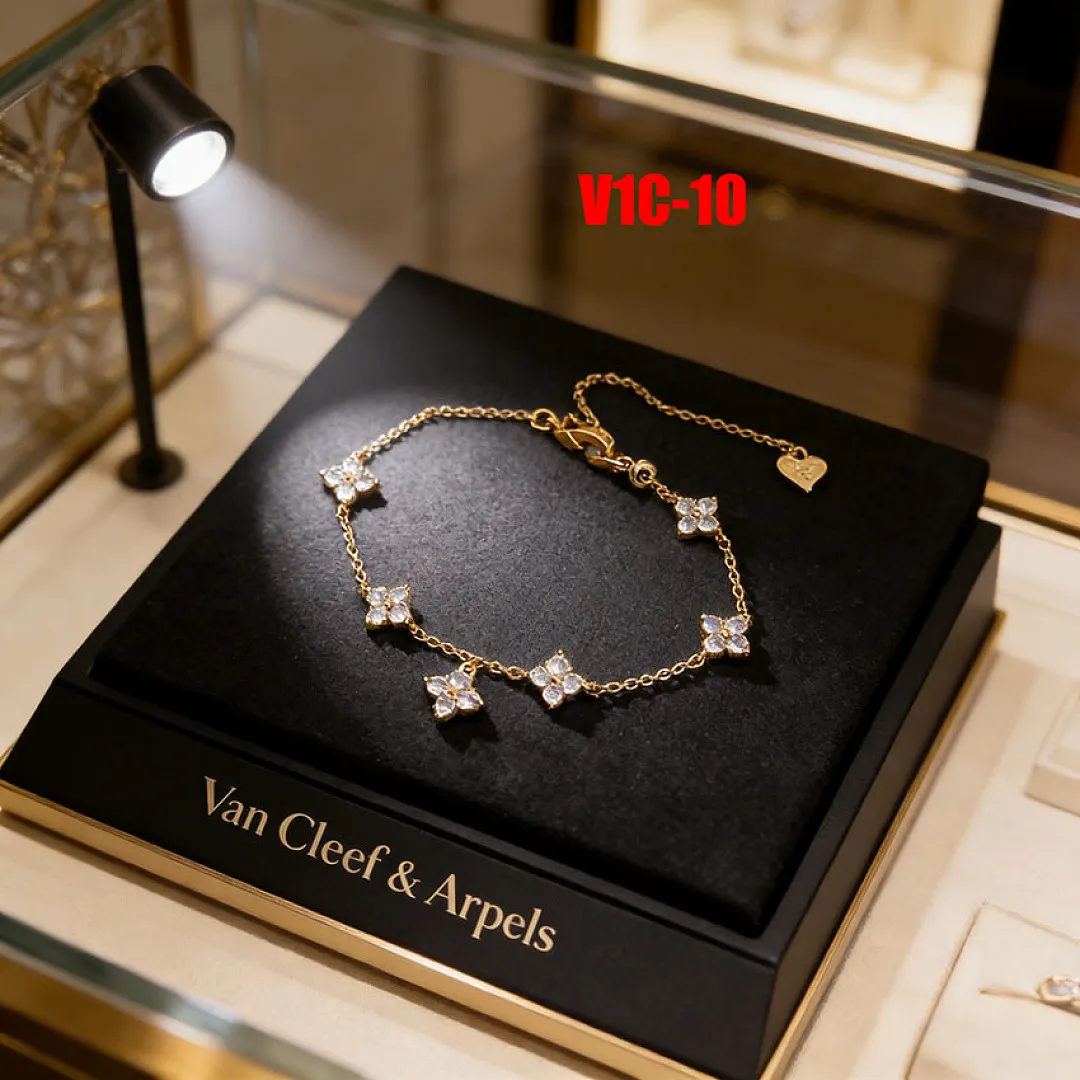 Van Cleef & Arpels V1C תמונה 26