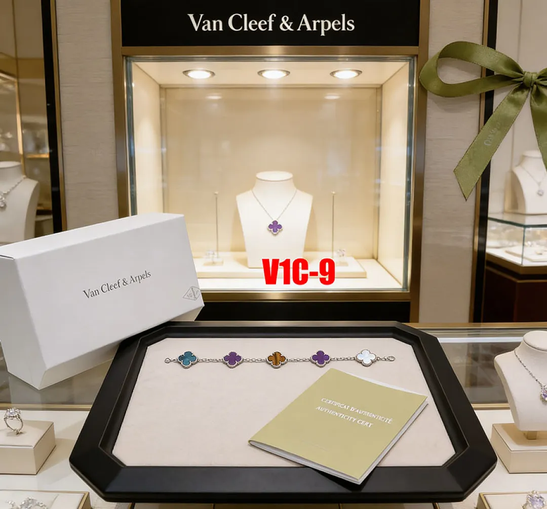 Van Cleef & Arpels V1C תמונה 27