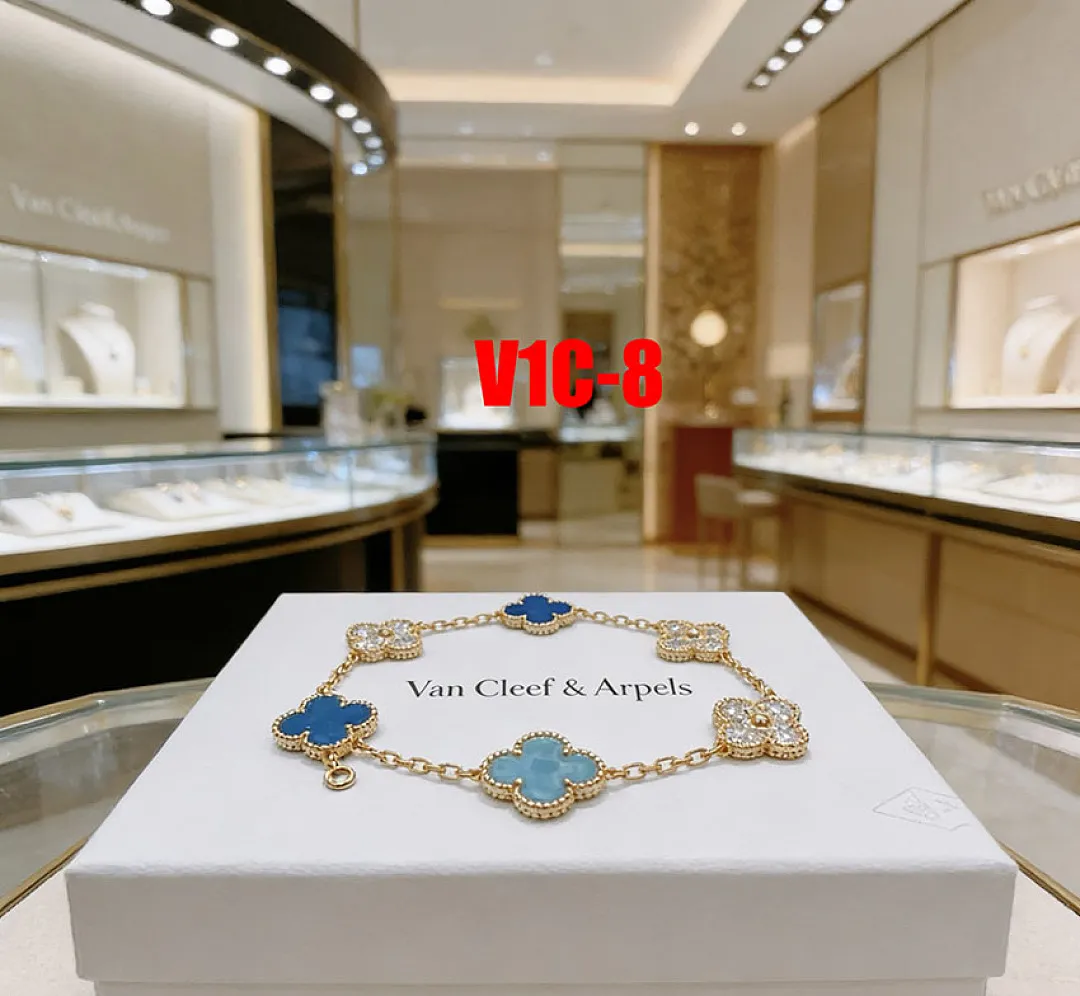 Van Cleef & Arpels V1C תמונה 28
