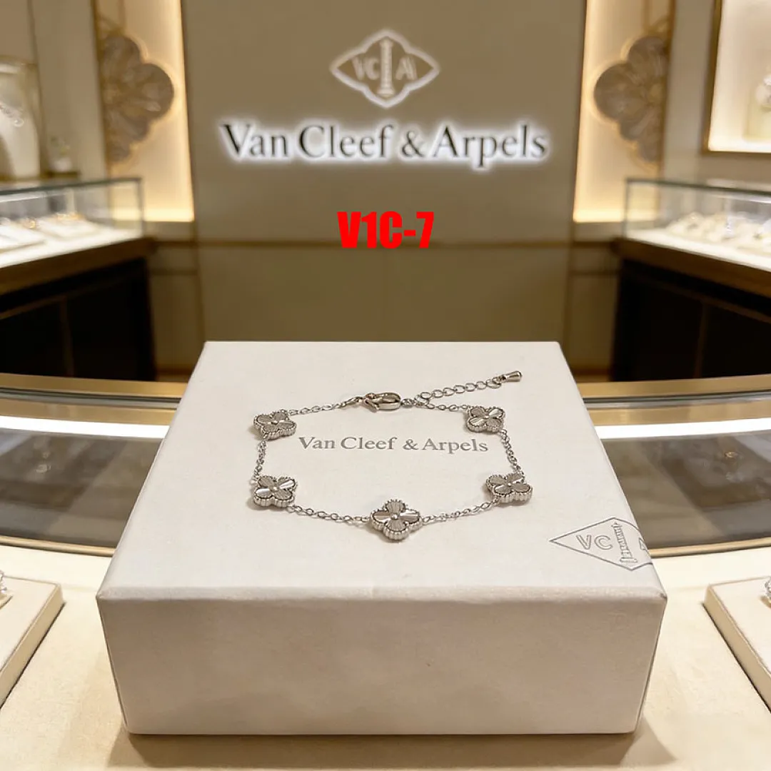 Van Cleef & Arpels V1C תמונה 29