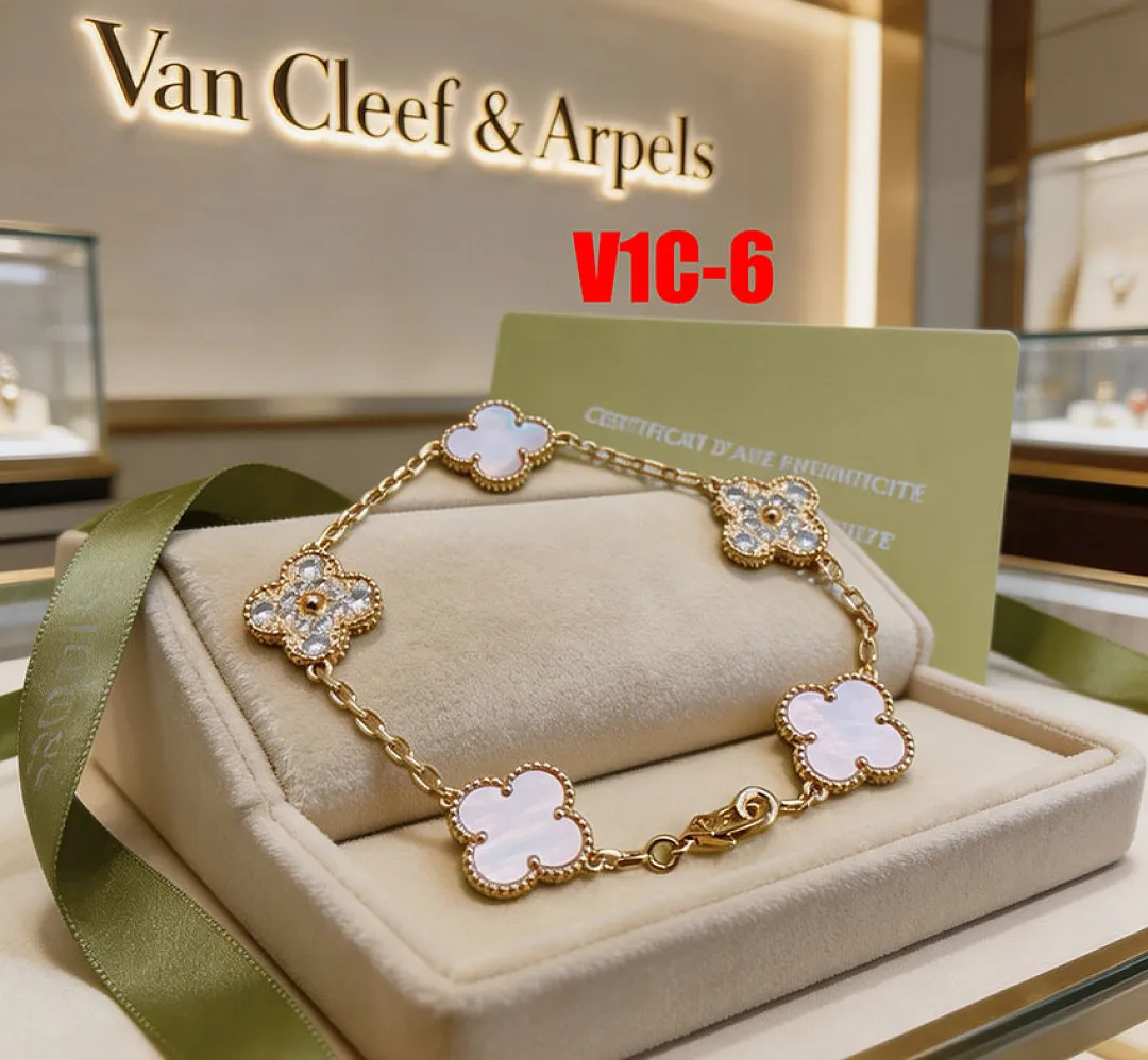 Van Cleef & Arpels V1C תמונה 30