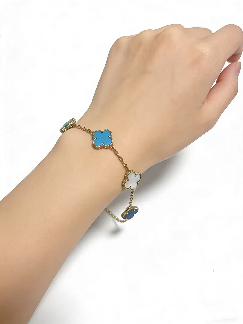 Van Cleef & Arpels V1C תמונה 5