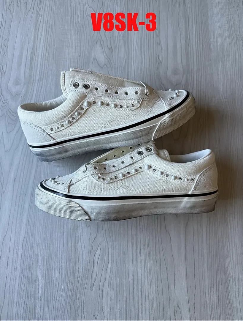 Vans V8SK תמונה 14