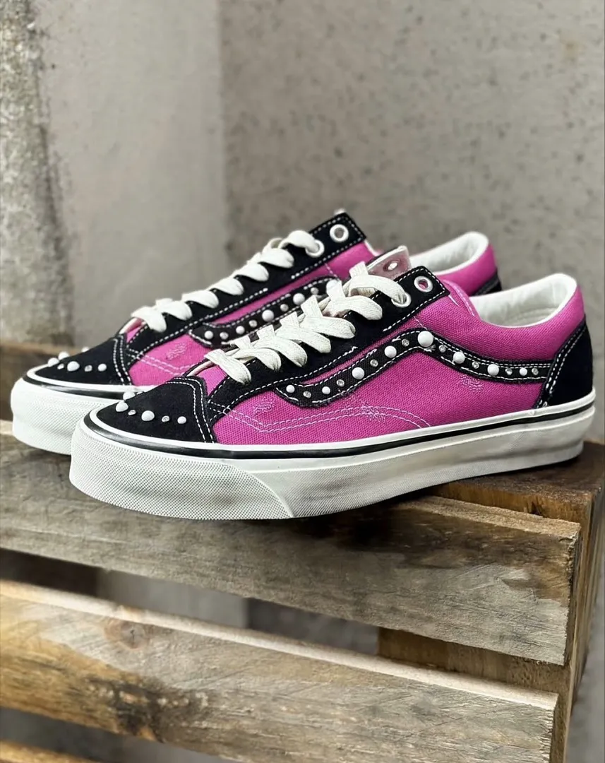 Vans V8SK תמונה 3