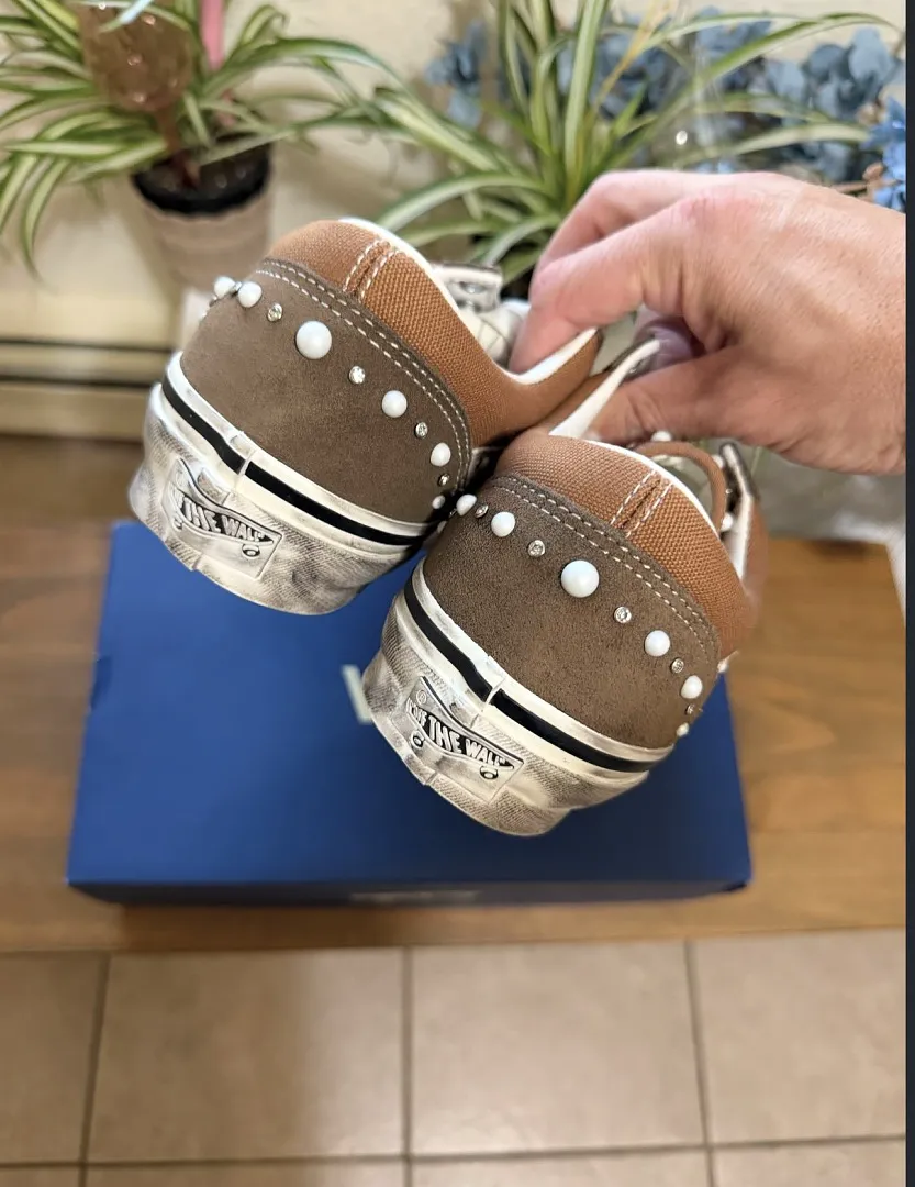 Vans V8SK תמונה 6