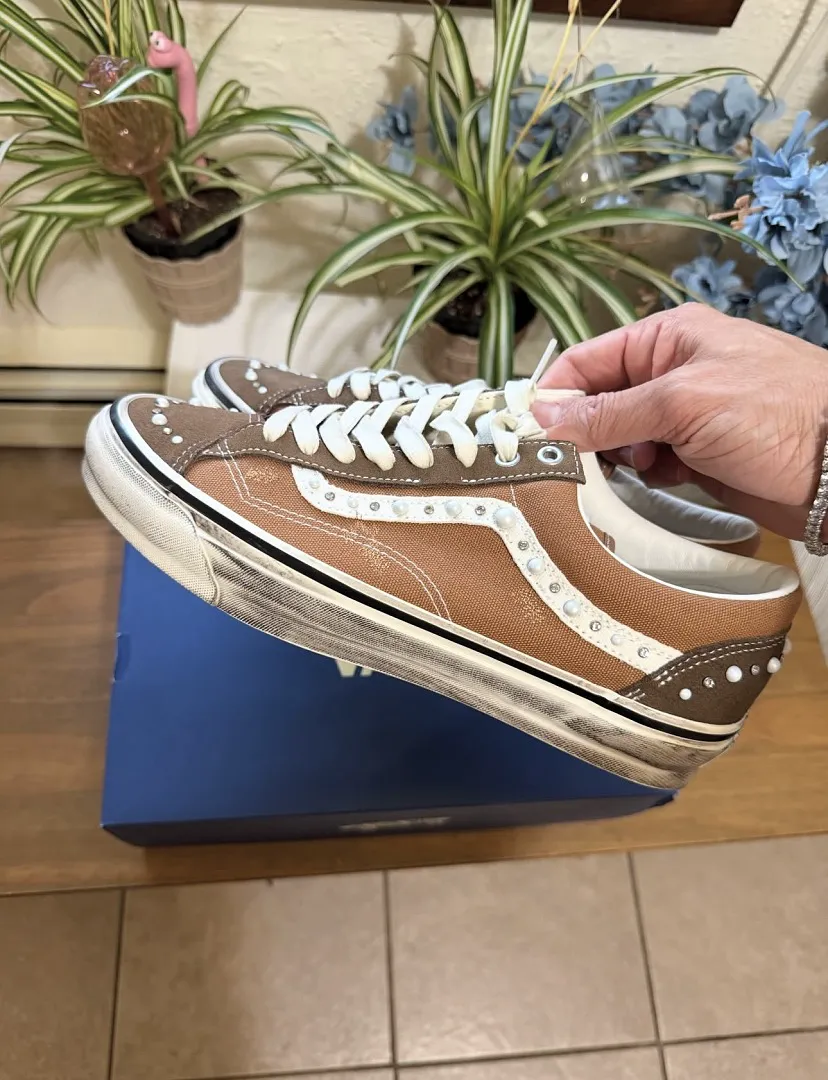 Vans V8SK תמונה 9