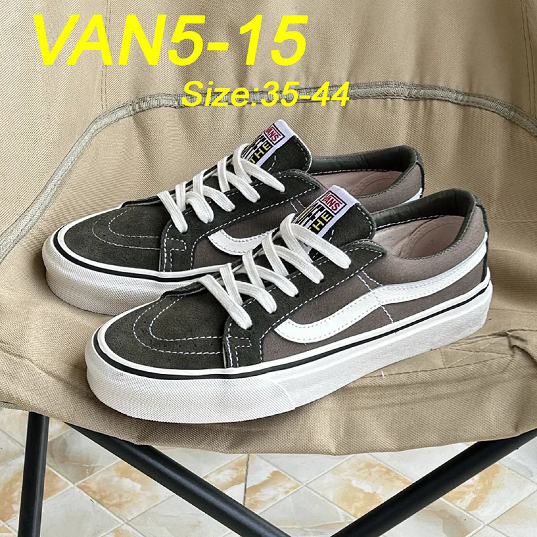 Vans VAN5 תמונה 13