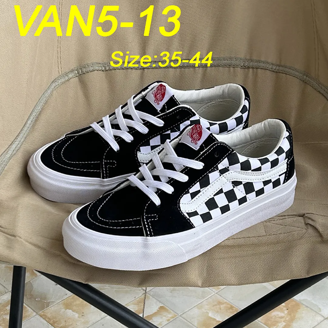 Vans VAN5 תמונה 15