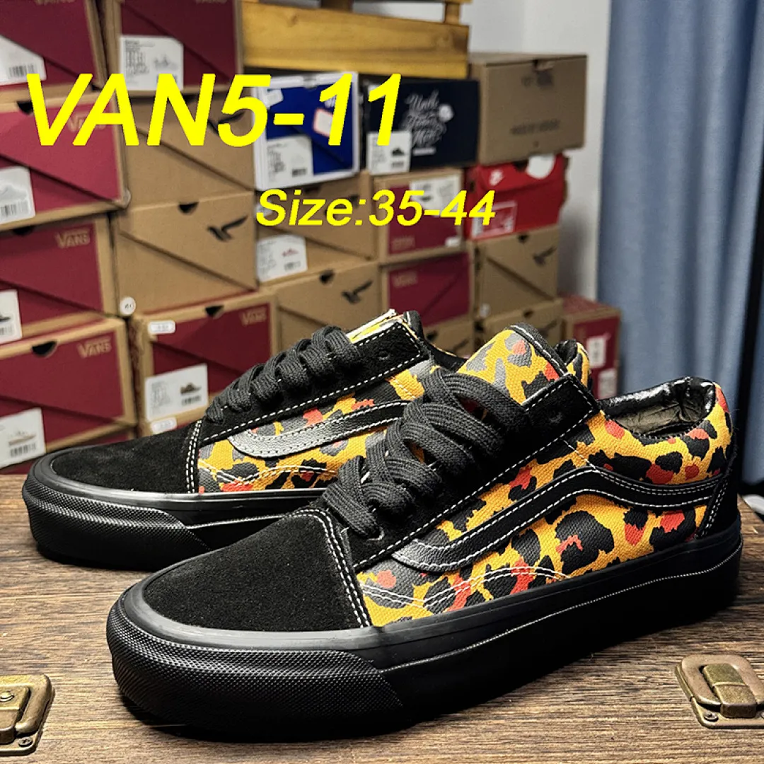 Vans VAN5 תמונה 17